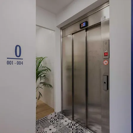 بيت للعطل Pleasant Modern Apartment Menilmontant